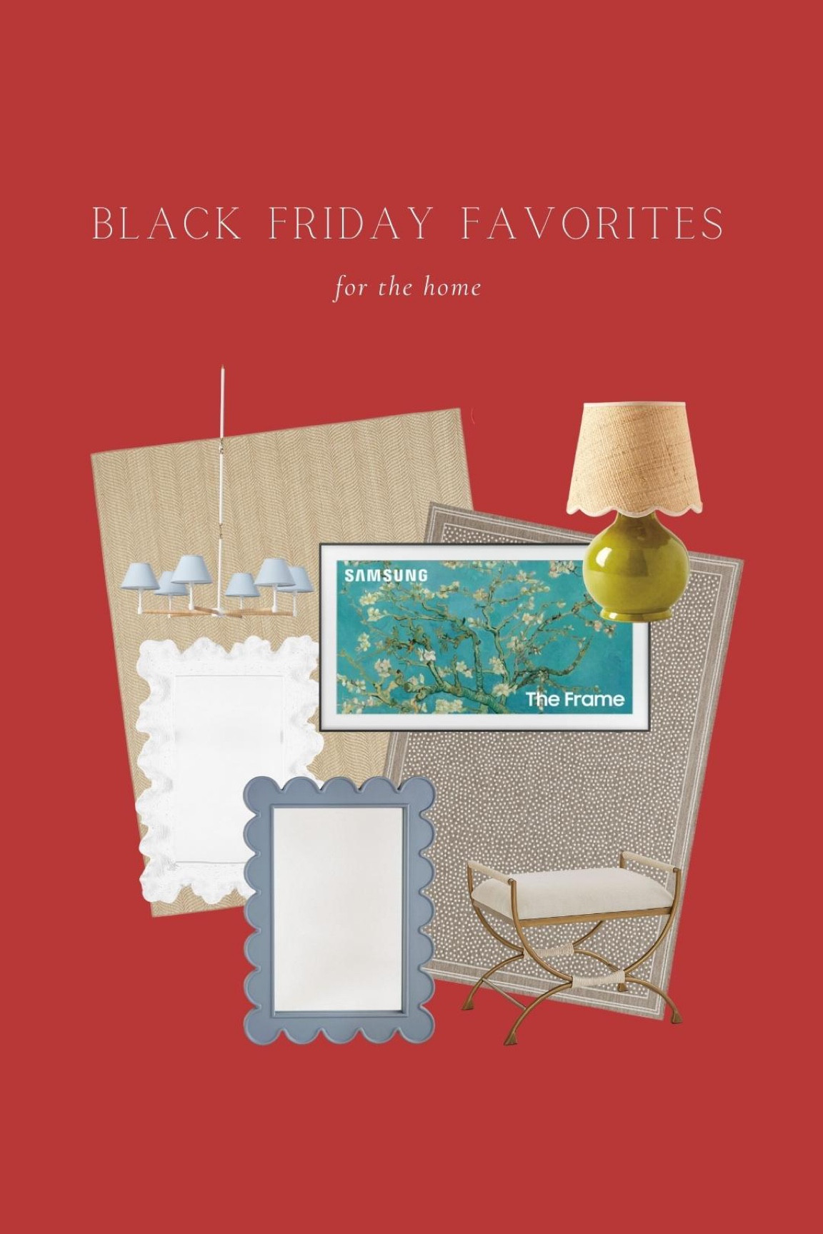 Home deals for Black Friday!! 

#LTKCyberWeek #LTKHoliday #LTKsalealert