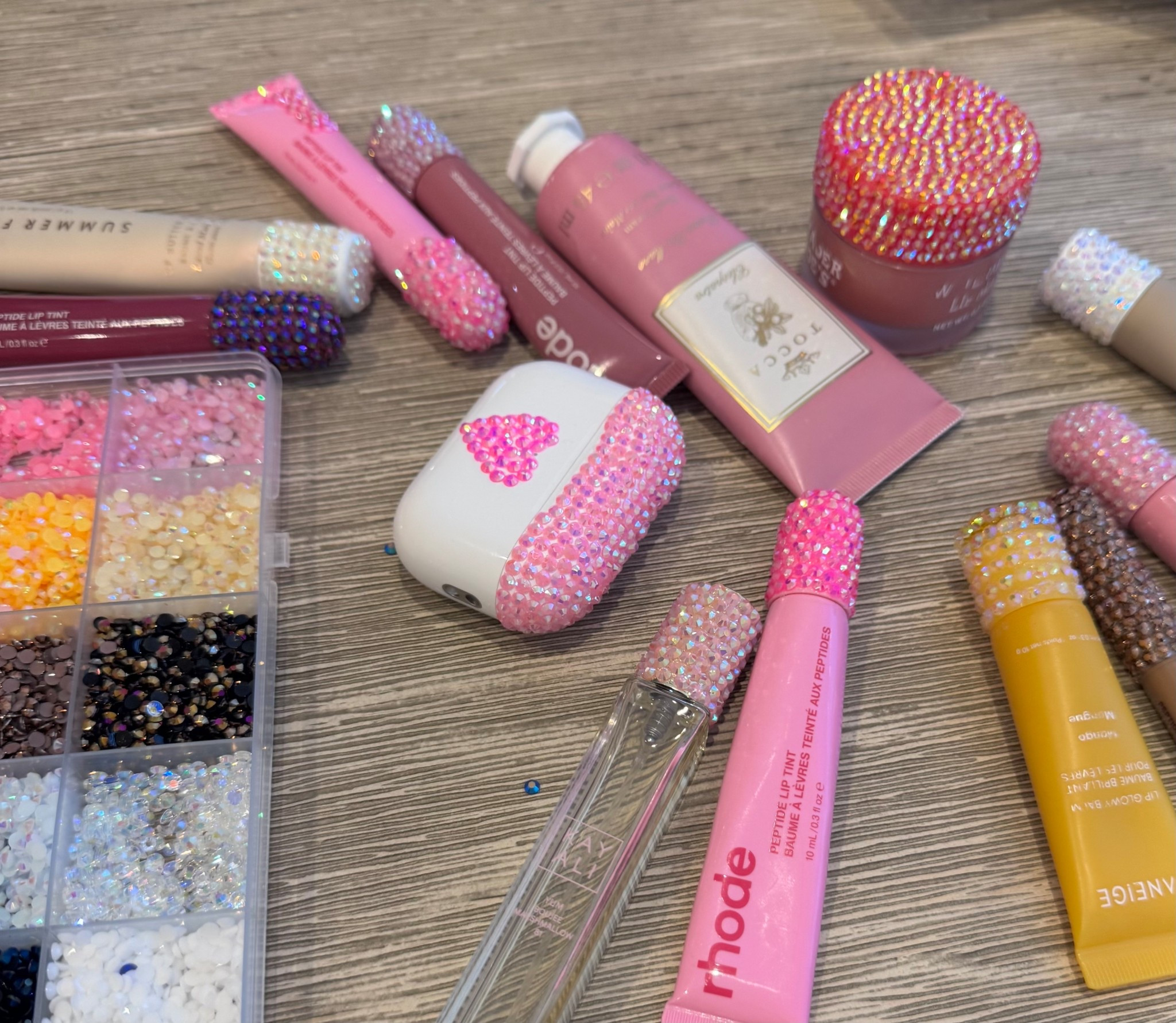 Girls night craft!💕🌙

#LTKBeauty #LTKActive #LTKSeasonal