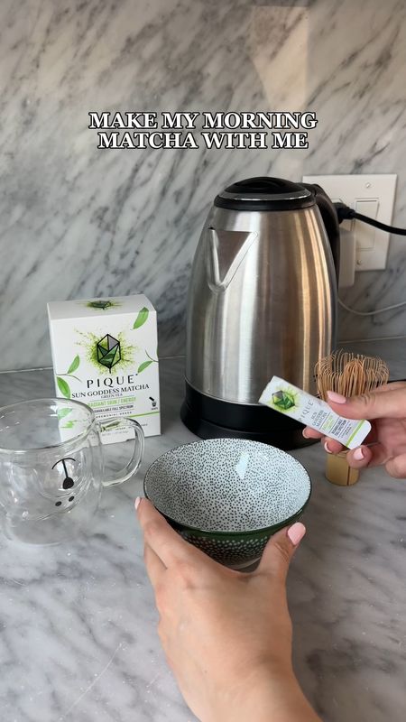Make my morning matcha with me 💚

Get 15% off the Radiant Skin Duo (matcha & beauty electrolytes) + free shipping and 2 bonus gifts by shopping through our LTK. No code needed.

#LTKhome #LTKbeauty #LTKFitness