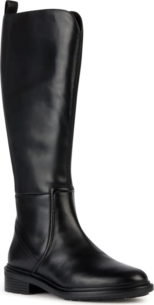 Walk Pleasure Tall Boot (Women) | Nordstrom