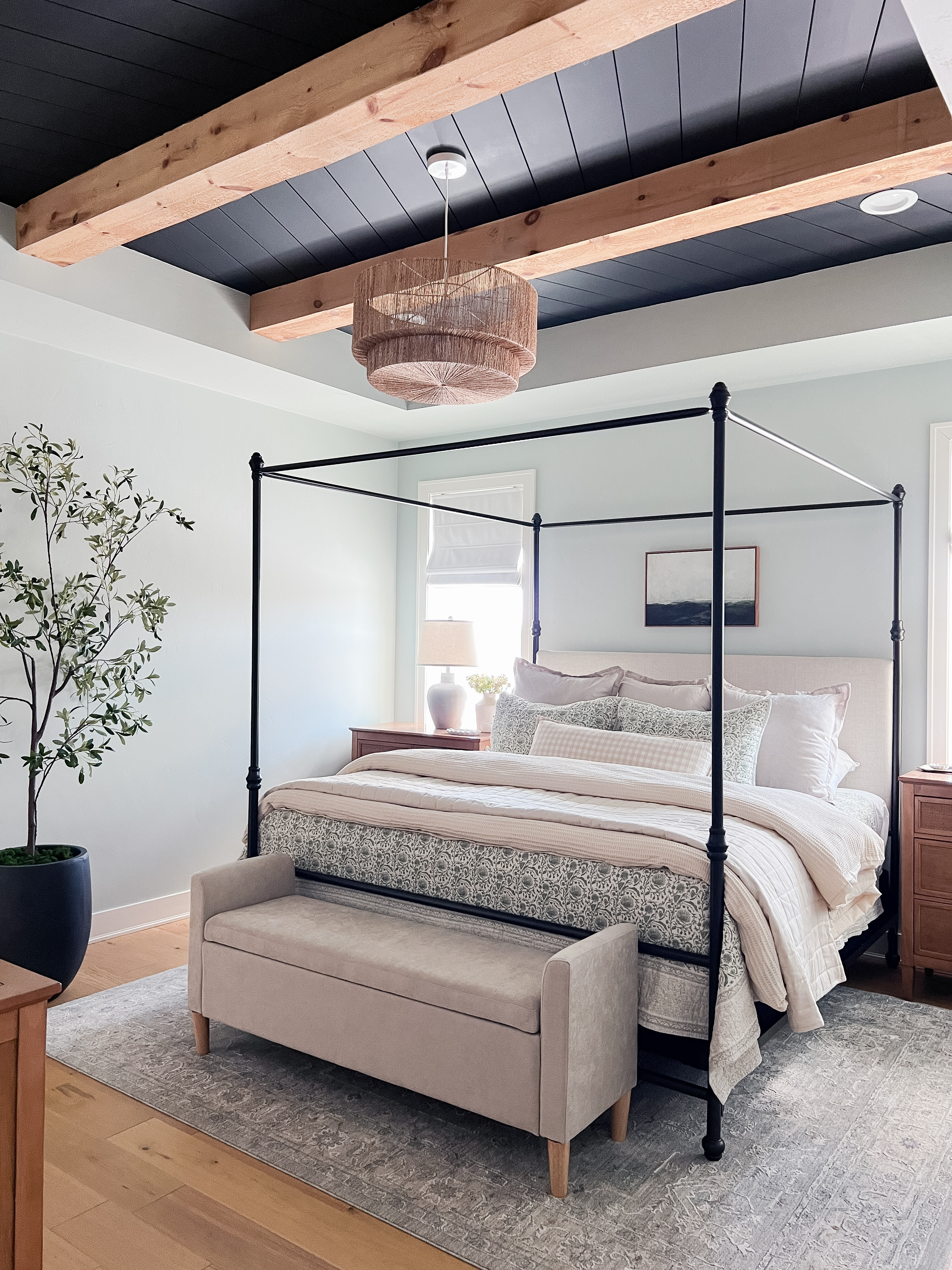 Spring bedroom refresh! I absolutely love how this room turned out💗 

Style tips - Room refresh - Bedding set 

#LTKHome #LTKSeasonal #LTKStyleTip