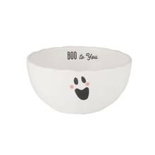 9" Ceramic Ghost Bowl by Celebrate It™ | Michaels Stores