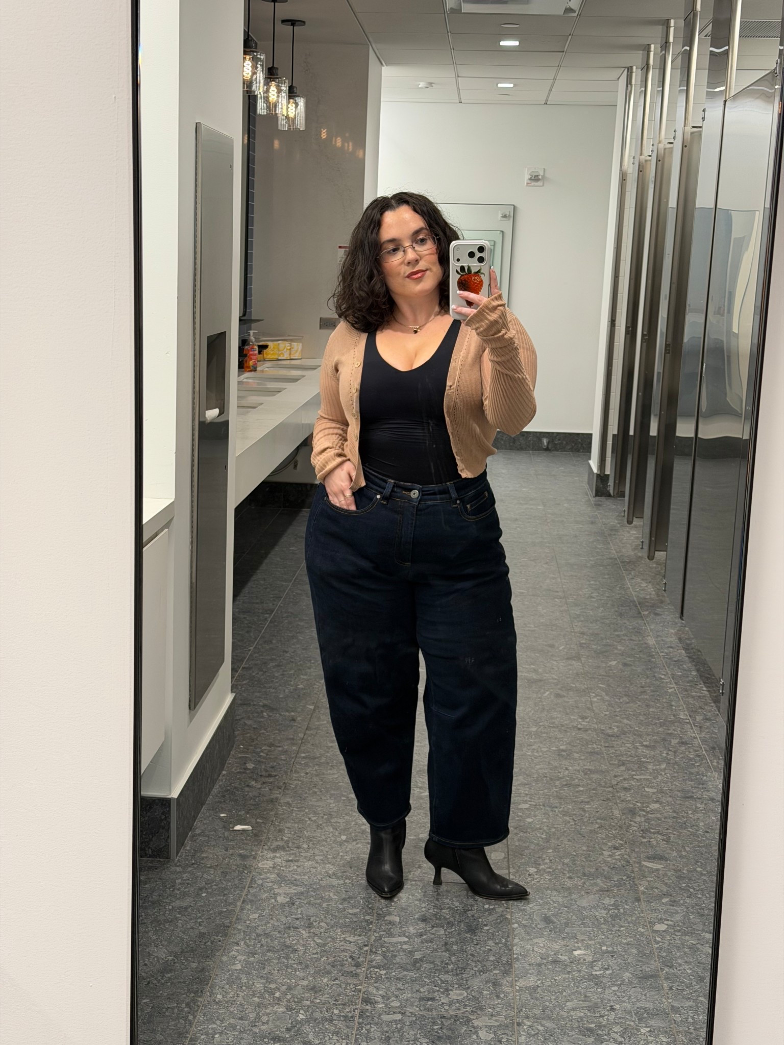 office outfit 💗

#LTKMidsize #LTKPlusSize #LTKPetite