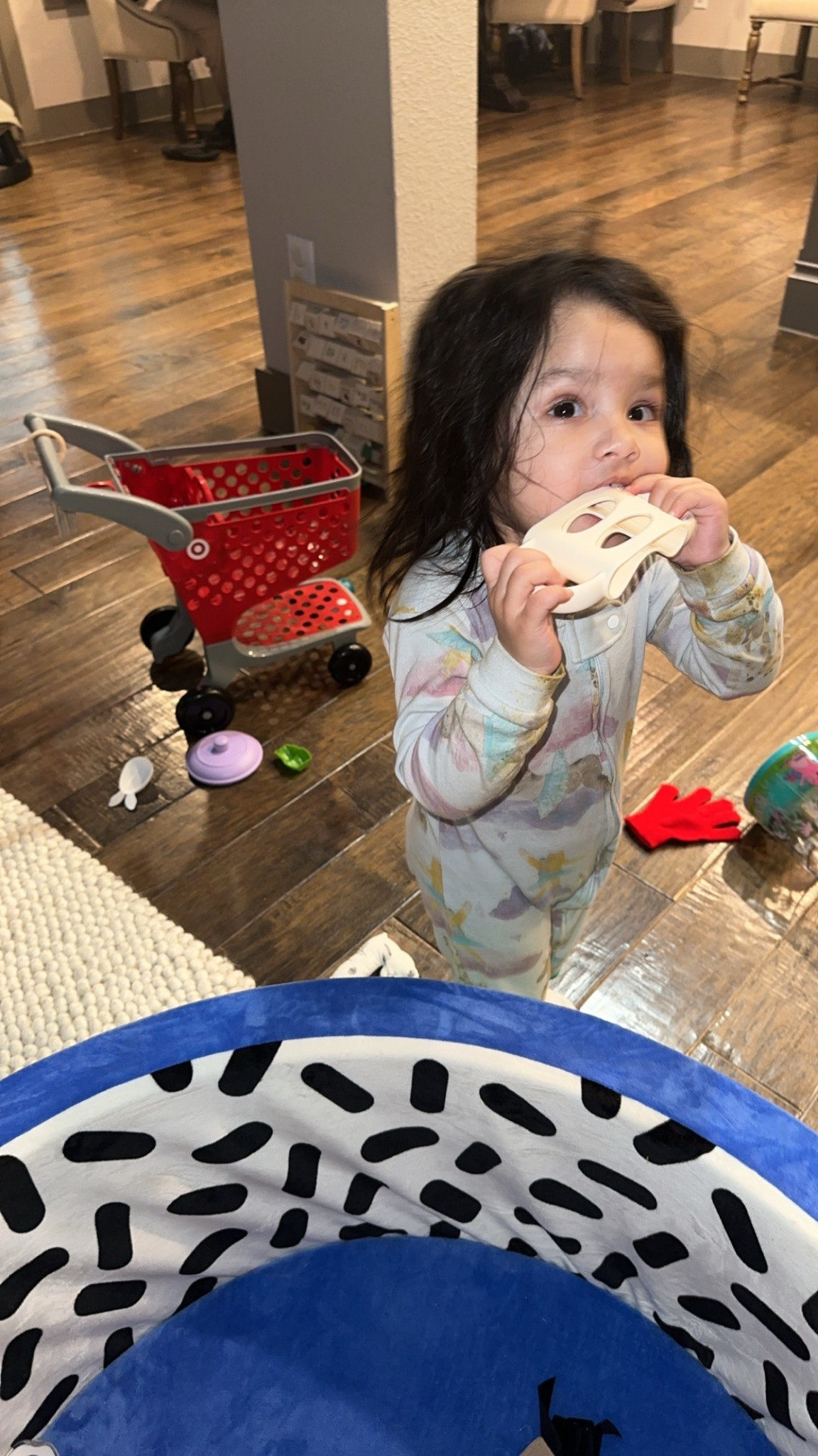 Baby toys
Shopping cart 
Ball pit

#LTKFindsUnder50 #LTKBaby #LTKGiftGuide