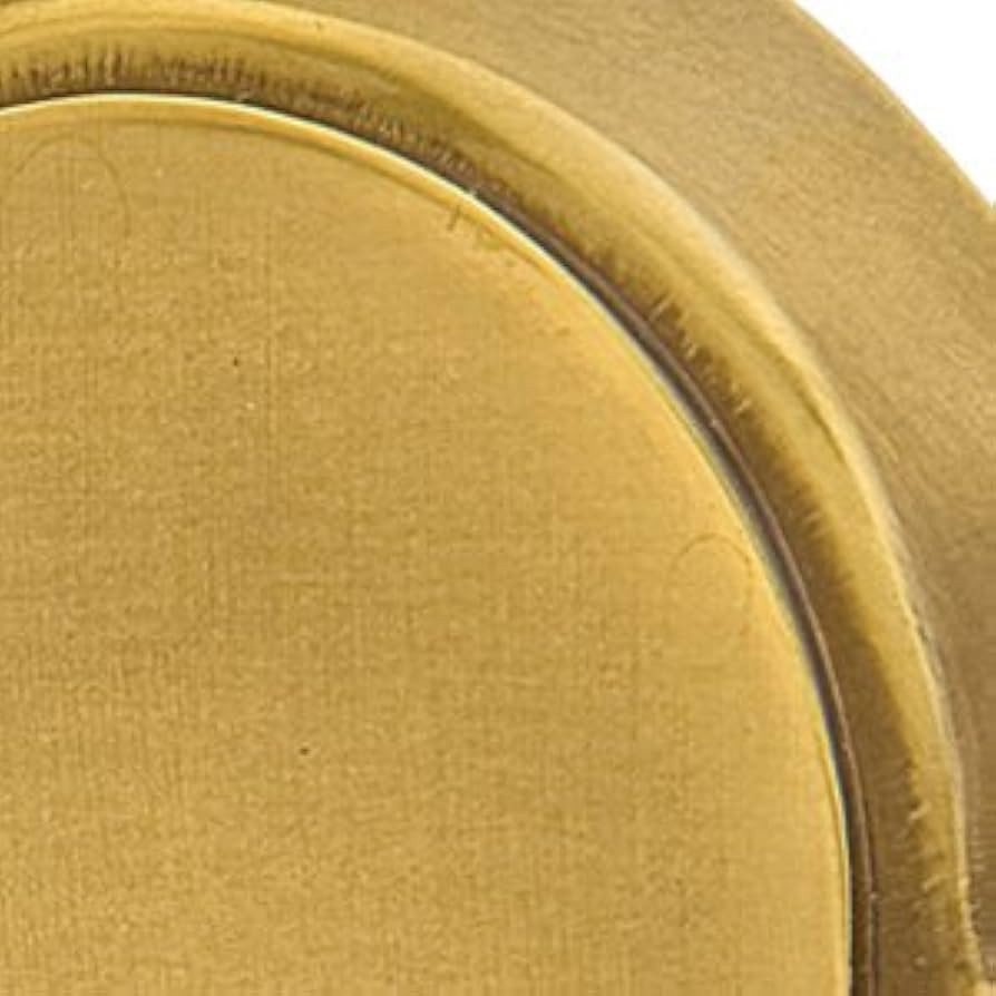 Emtek 2606 Traditional Brass Robe Hook with 10 finish options (French Antique (US7)) | Amazon (US)