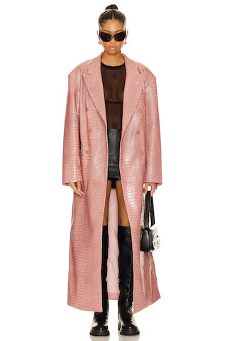 The Floor Length 80s Blazer
                    
                    House of Sunny | Revolve Clothing (Global)