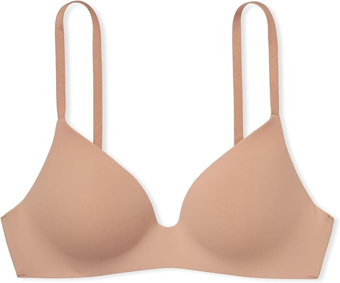 Victoria's Secret Women's Lightly Lined Wireless T-Shirt Bra, Bras for Women (32A-38DDD) | Amazon (US)