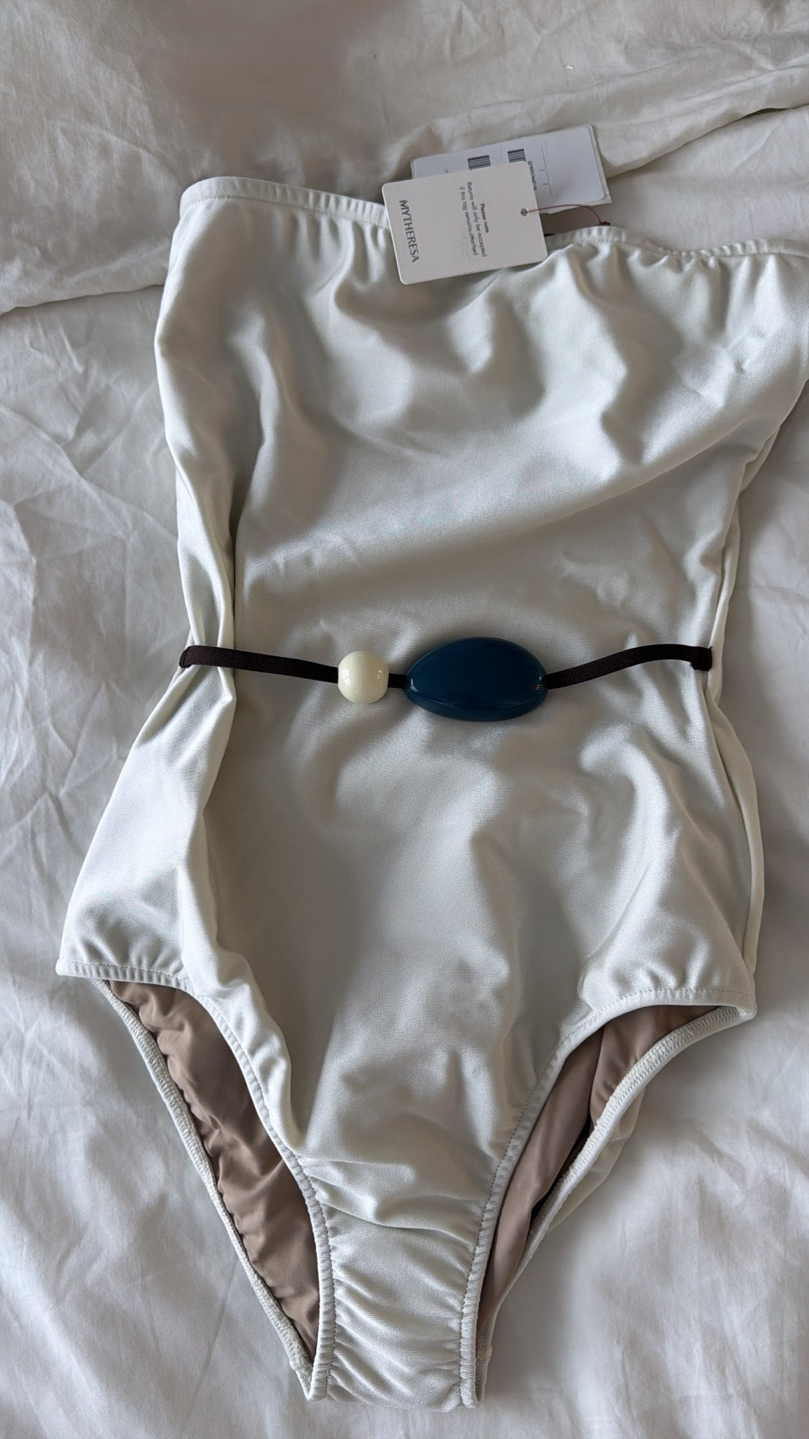 New swim

#LTKootd