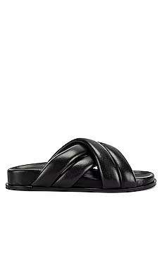 Lizzie Slides
                    
                    ANINE BING | Revolve Clothing (Global)