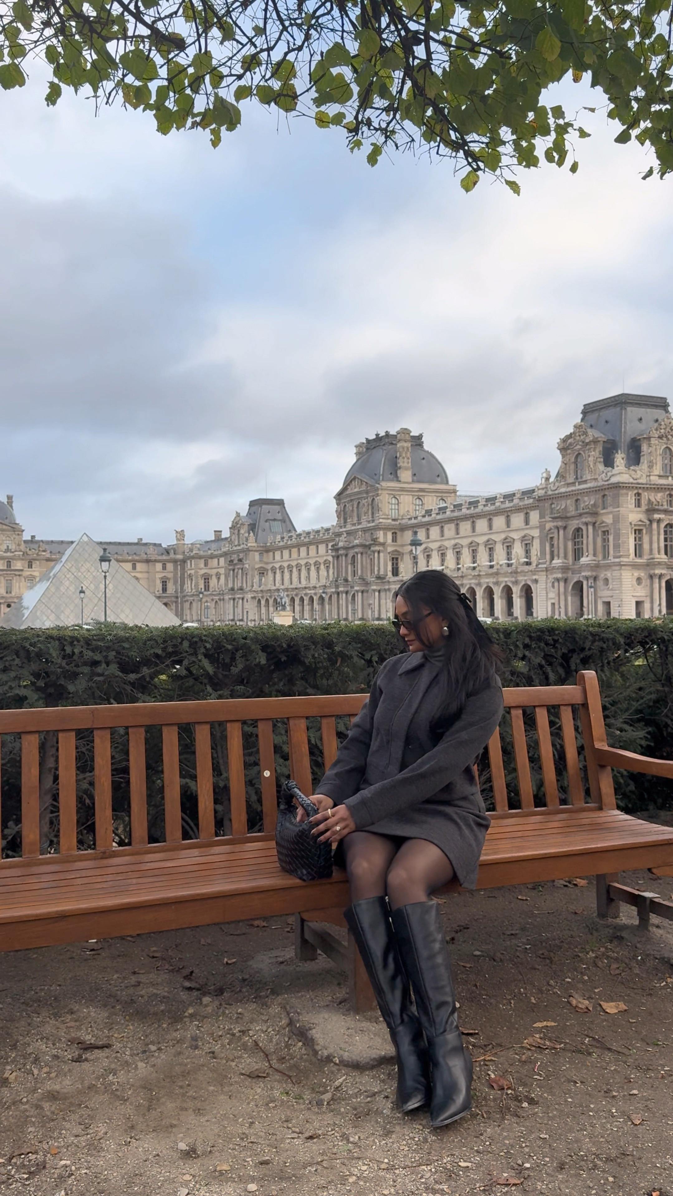 Parisian stylehow

#LTKFindsUnder100 #LTKStyleTip #LTKSeasonal