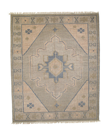 Wool Blend Bristol Rug | TJ Maxx