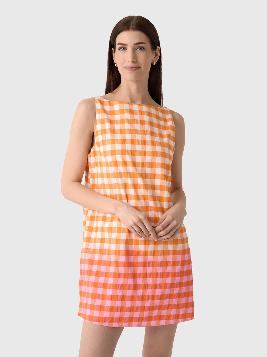 Dr Bloom Women's Encanto Dress | Saint Bernard