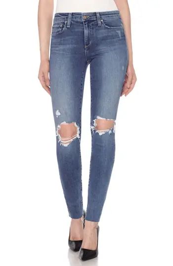 Women's Joe's Icon High Waist Skinny Jeans | Nordstrom