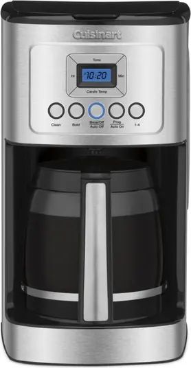 Perfectemp 14-Cup Programmable Coffee Maker | Nordstrom