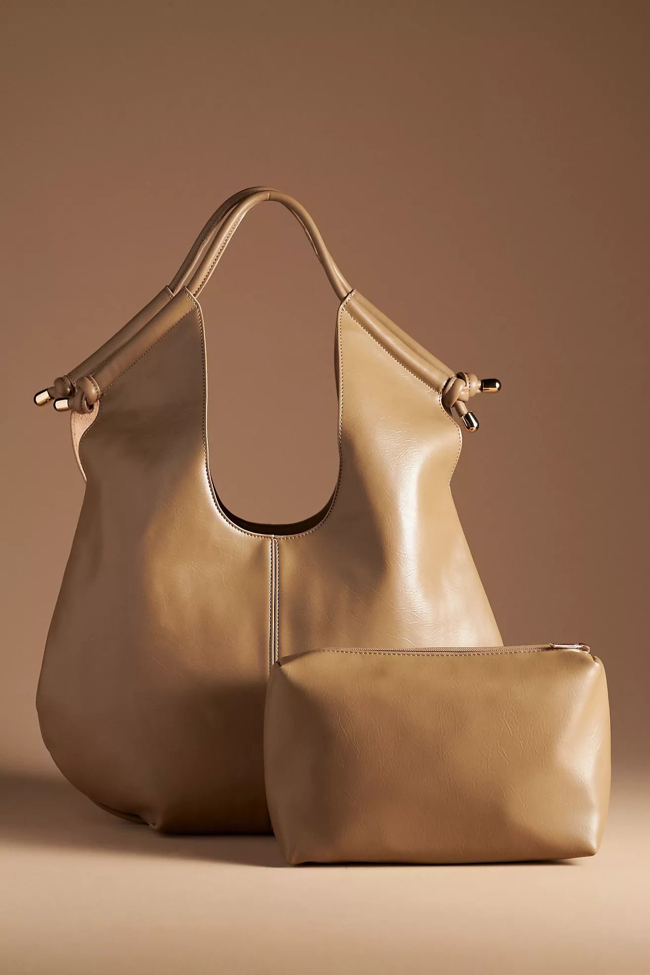 Melie Bianco Tracy Tote | Anthropologie (US)