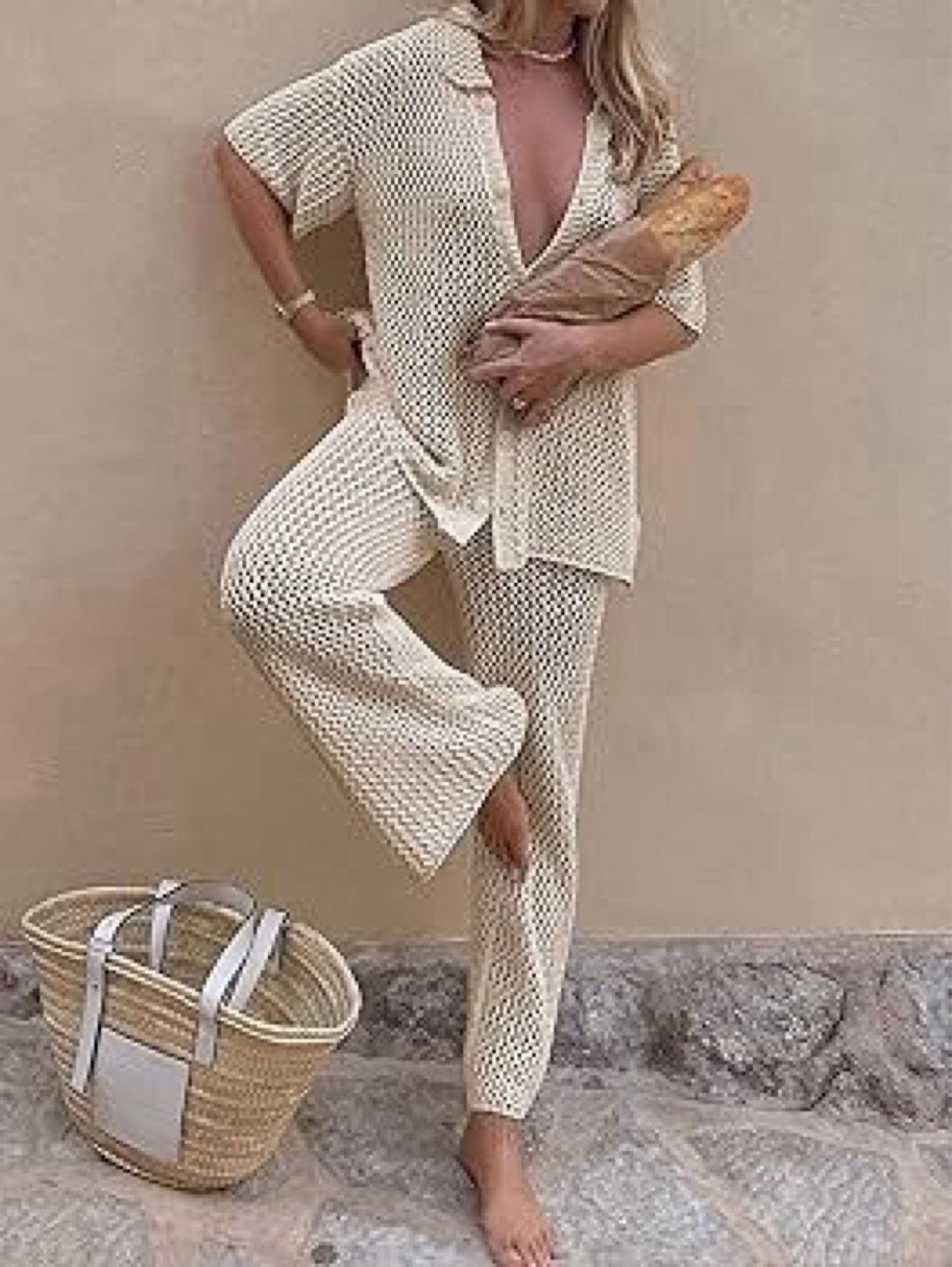 So so cute for the beach! 

#LTKstyletip #LTKfindsunder50 #LTKtravel