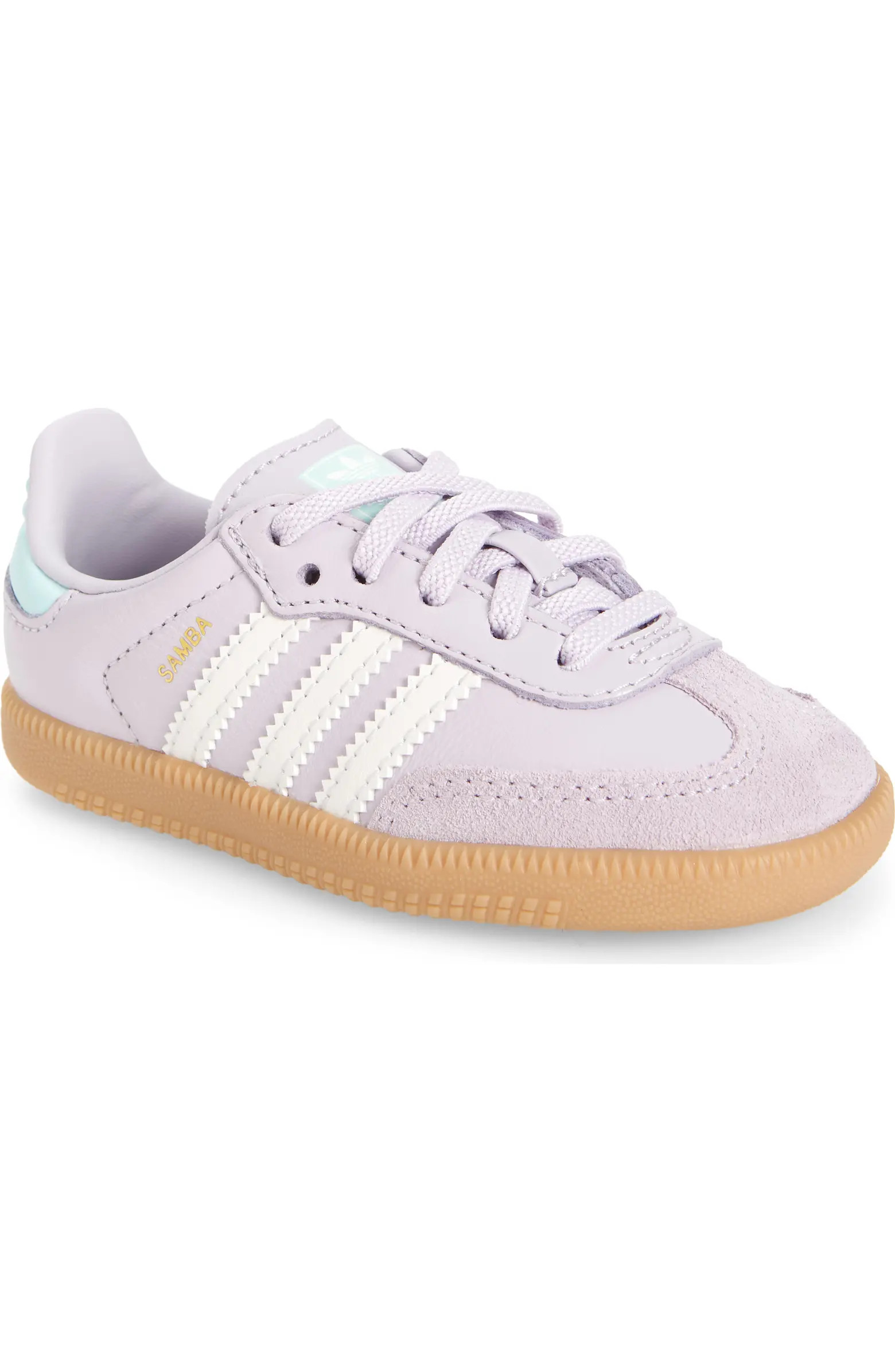 Kids' Samba Sneaker | Nordstrom