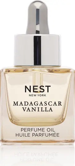 Madagascar Vanilla Perfume Oil | Nordstrom Rack