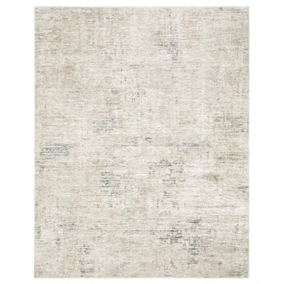 Gloria Distressed Abstract Beige/ Grey Area Rug | Wayfair North America