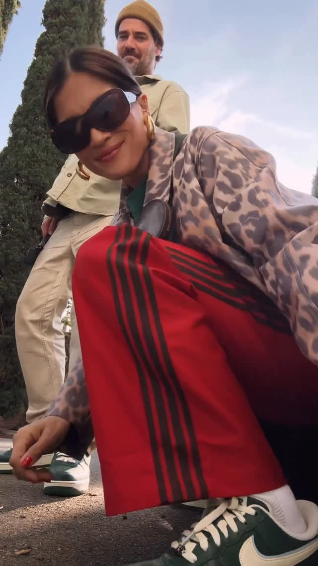 Fit check✌🏽

#LTKdayinmylife #LTKHoliday #LTKootd