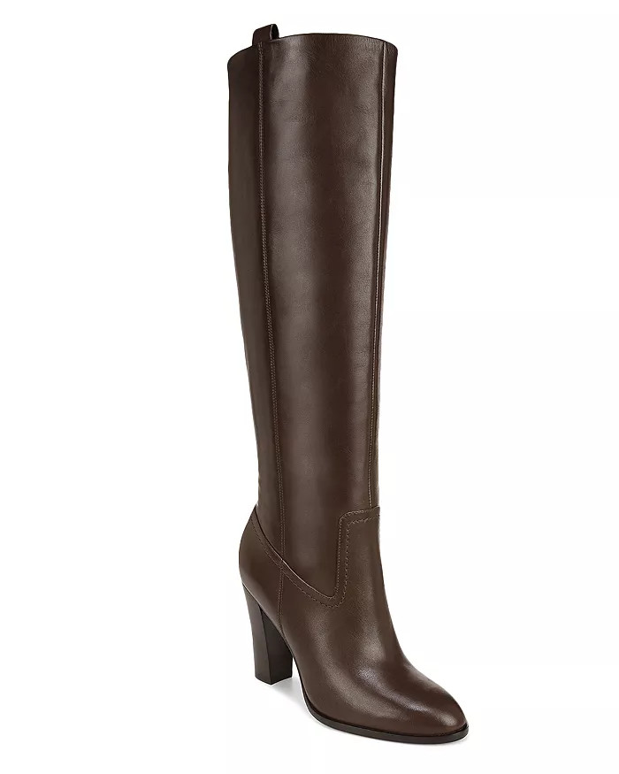Women's Vesper Pull On High Heel Boots | Bloomingdale's (US)