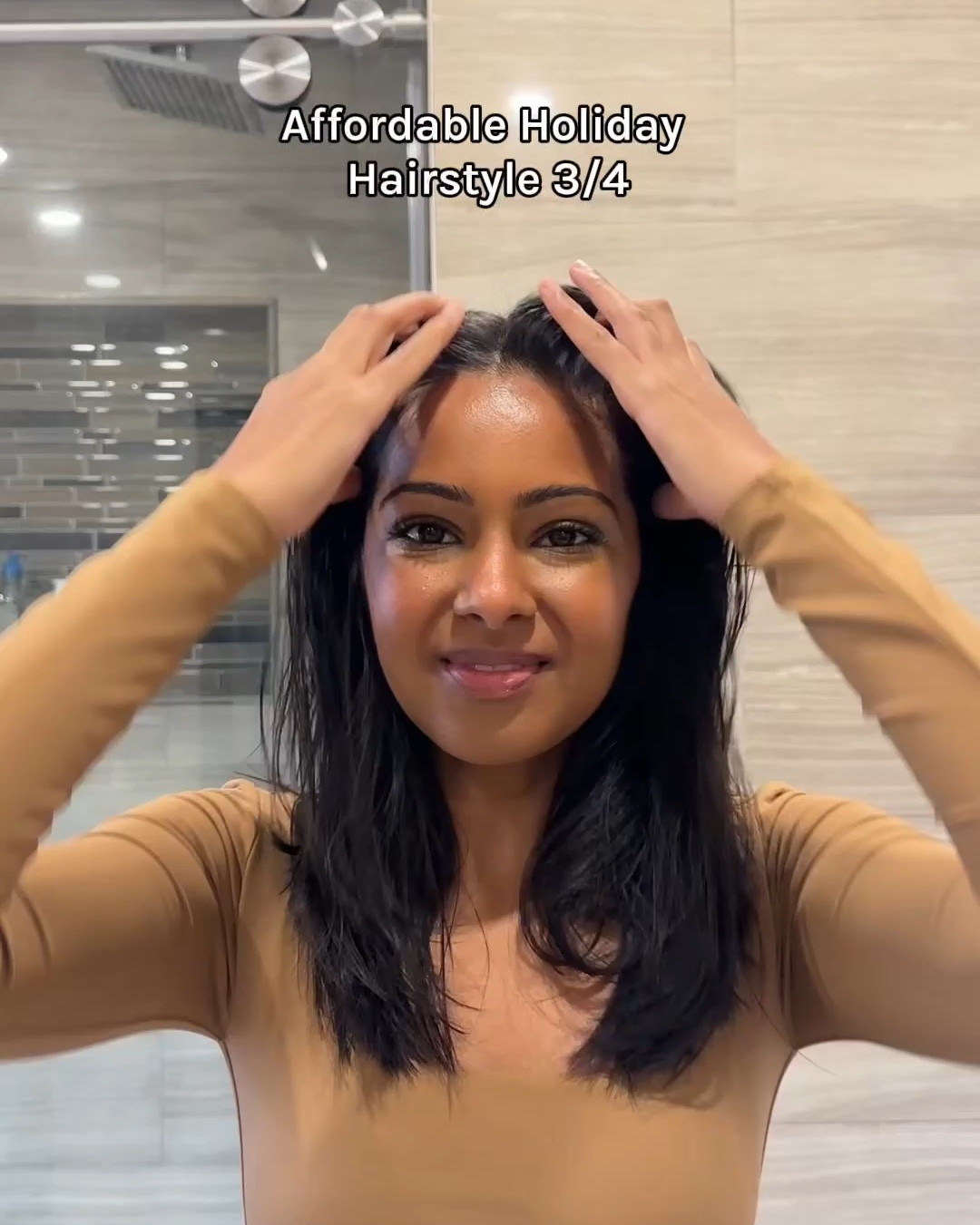 Sleek blowout, blowout hair, sleek straight hairstyle, sleek straight hairstyle inspo, holiday hair, affordable hairstyle, hair tips, affordable hair 

#LTKBeauty #LTKGiftGuide #LTKHoliday