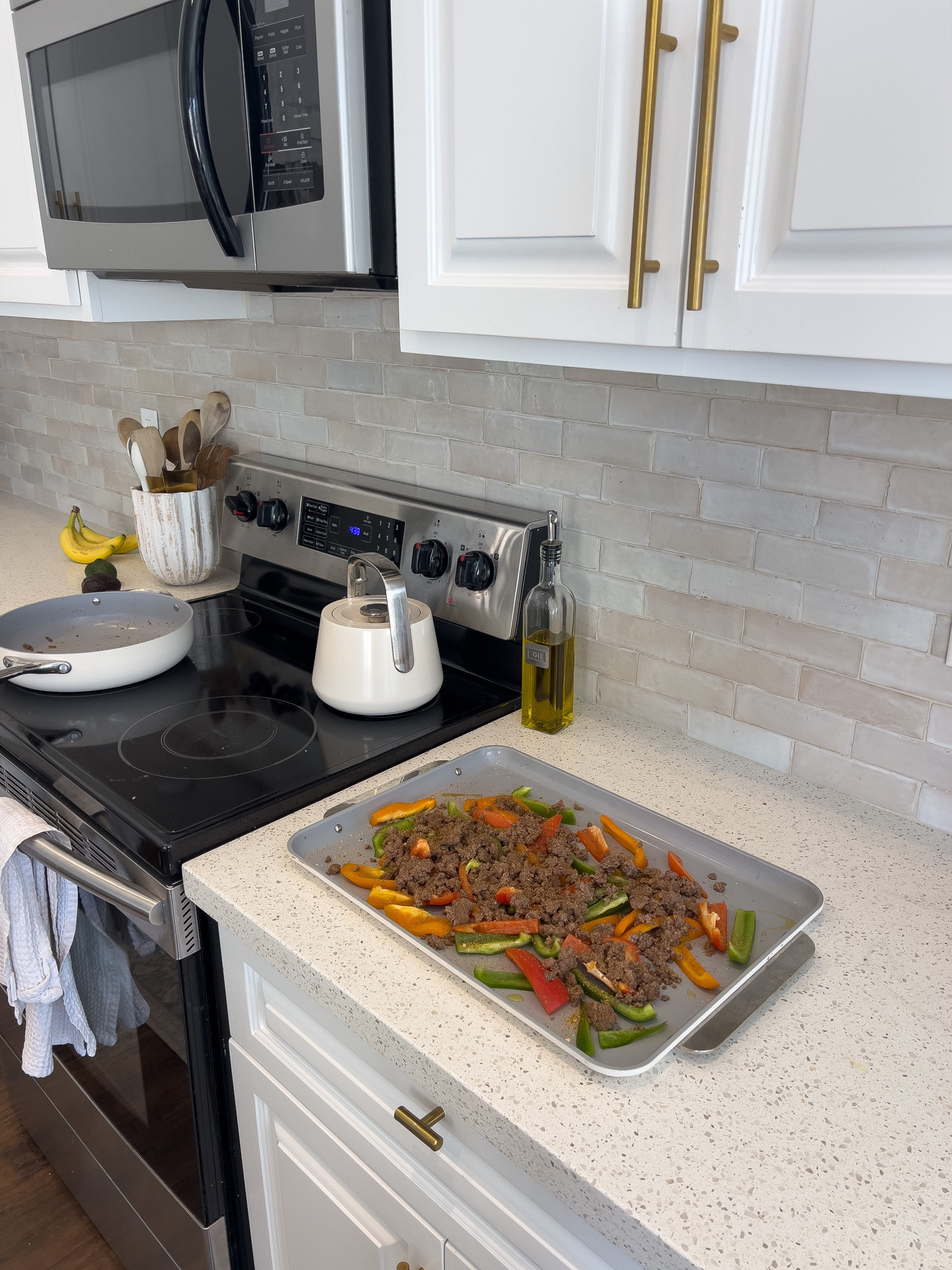 My favorite bakeware & cookware sets! 🤍 

#LTKhome