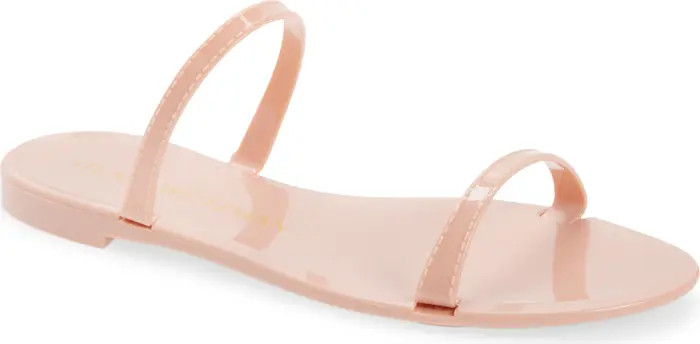 Stuart Weitzman Sawyer Slide Sandal | Nordstrom | Nordstrom
