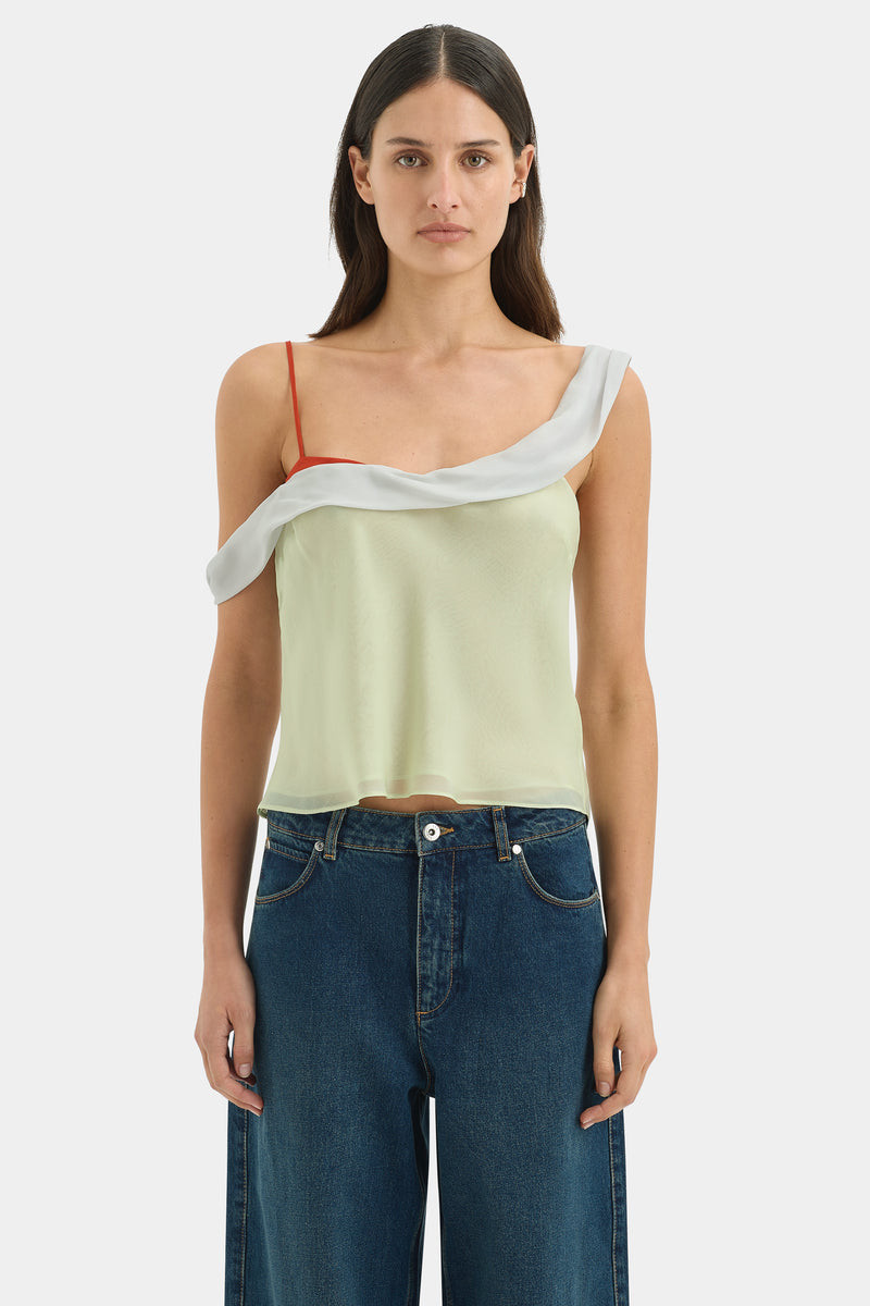 Palma Cami | Sir The Label (ANZ)