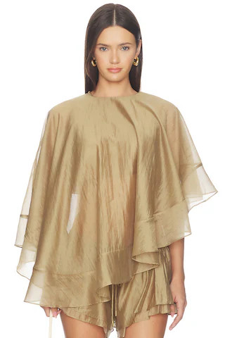 Iris Top
                    
                    Camila Coelho | Revolve Clothing (Global)