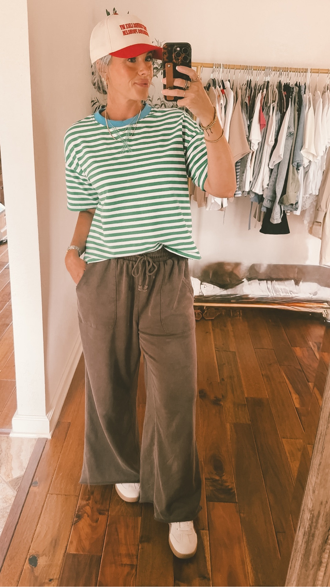 #momstyle #FPdupe #FPinspired #millennialmom #casual

#LTKmomlife #LTKootd #LTKSeasonal