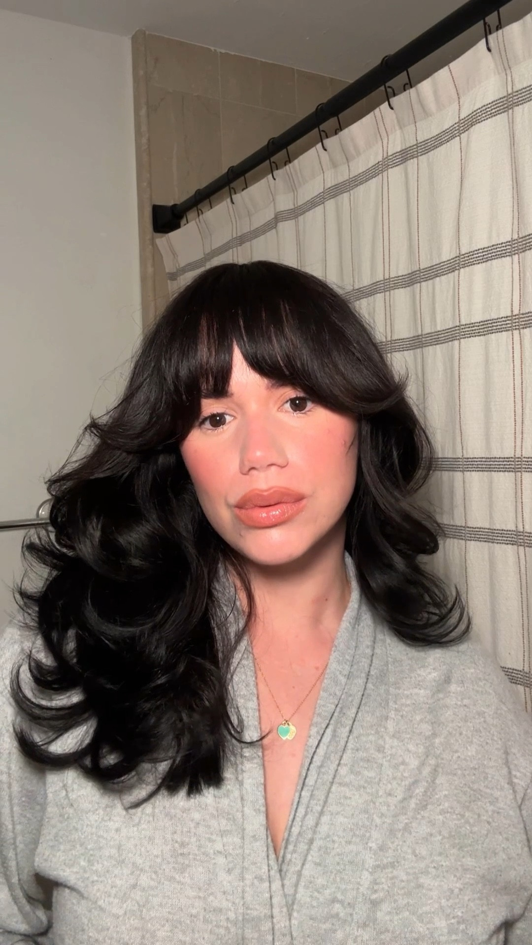 GRWM 🌹🪞

#LTKBeauty