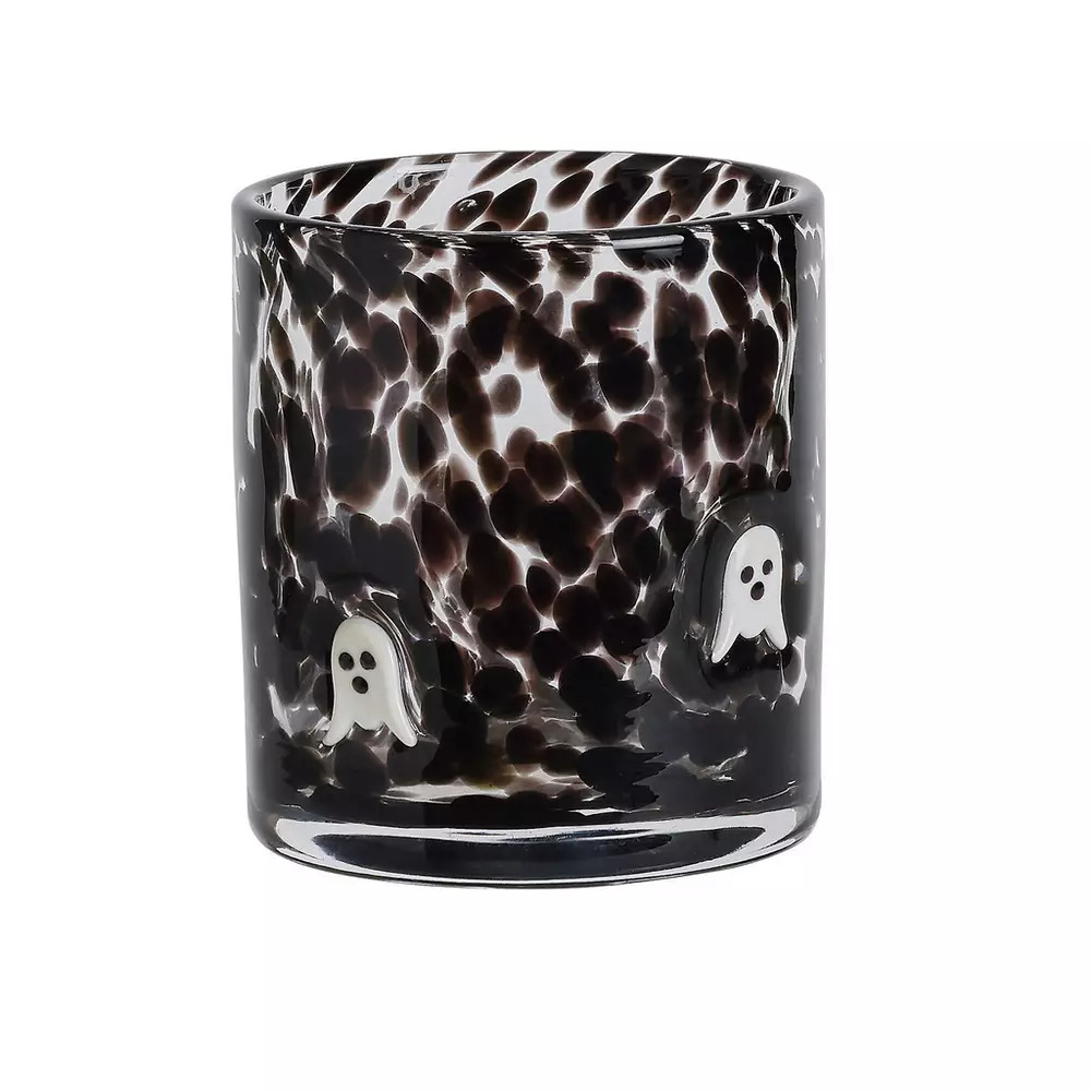 Buy Argos Home Confetti Ghost Tumbler | Drinking glasses and glassware | Argos | argos.co.uk