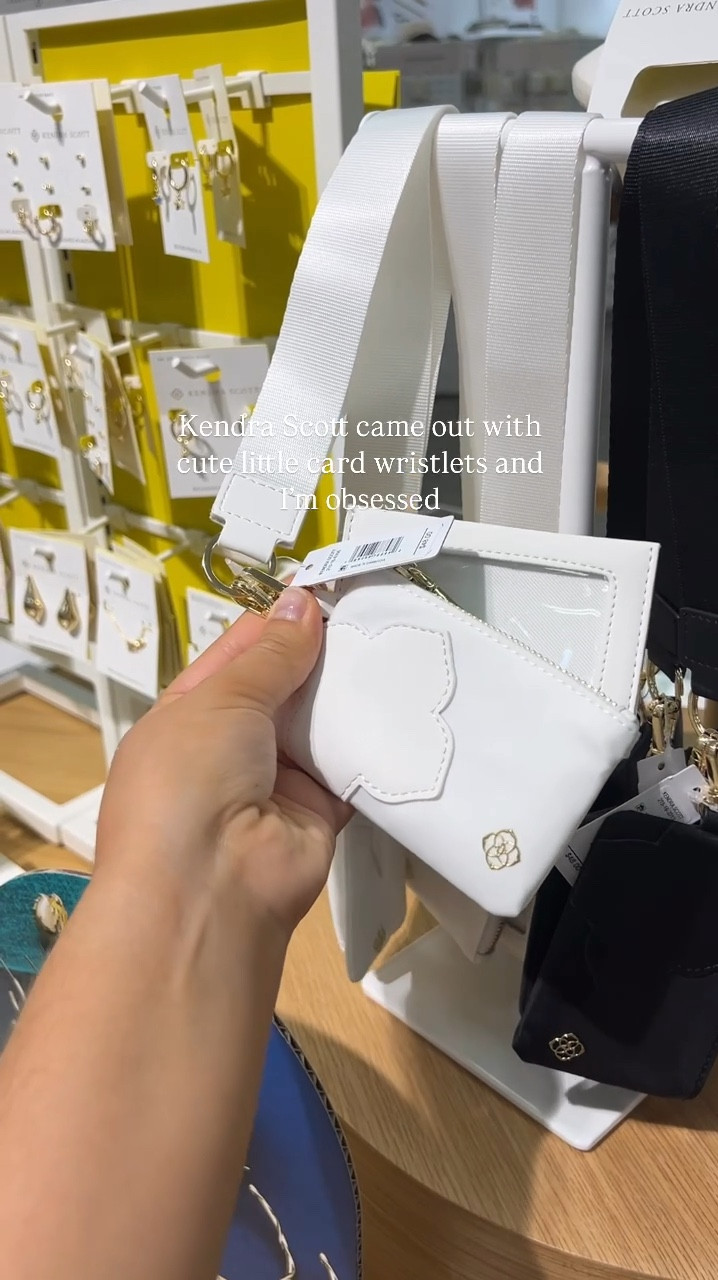Found these cute card wallets at Target! I’m obsessed!! 

#LTKStyleTip #LTKItBag #LTKFindsUnder50