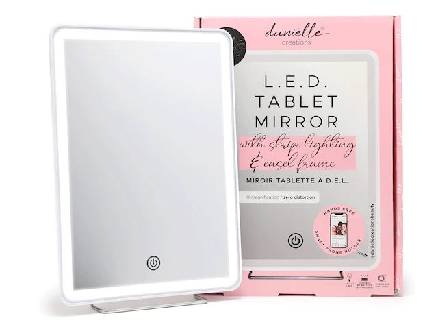 LED Tablet Mirror | DSW