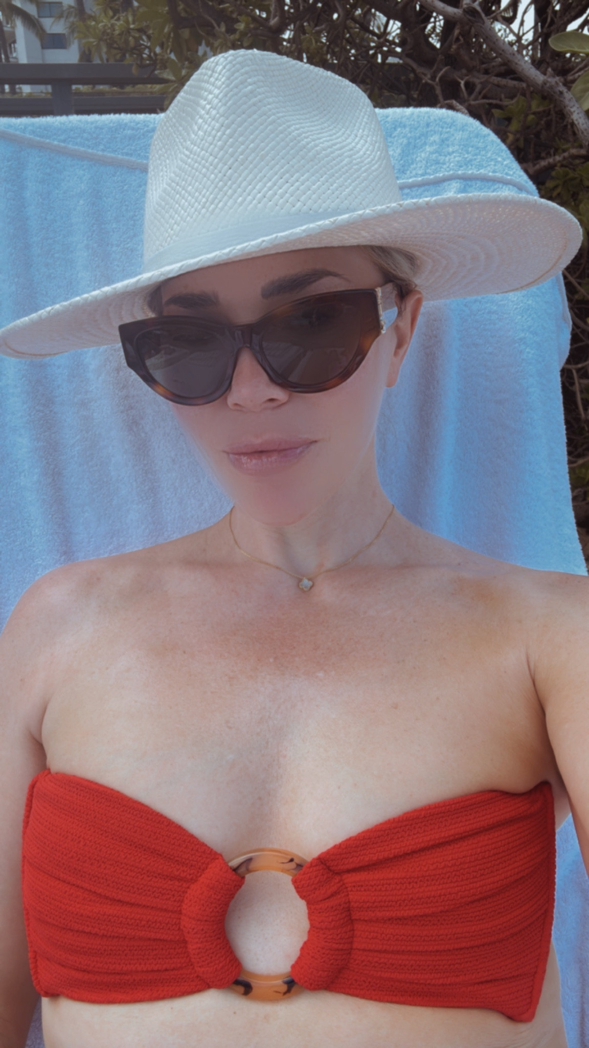 Love this suit! 🍒So flattering and comes in a ton of colors  🙌 wearing size small. 

#LTKswimwear #LTKtravel