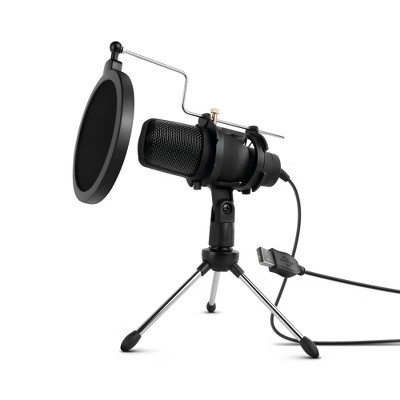 HyperGear Sound Advantage Pro-Audio Condenser Microphone | Target
