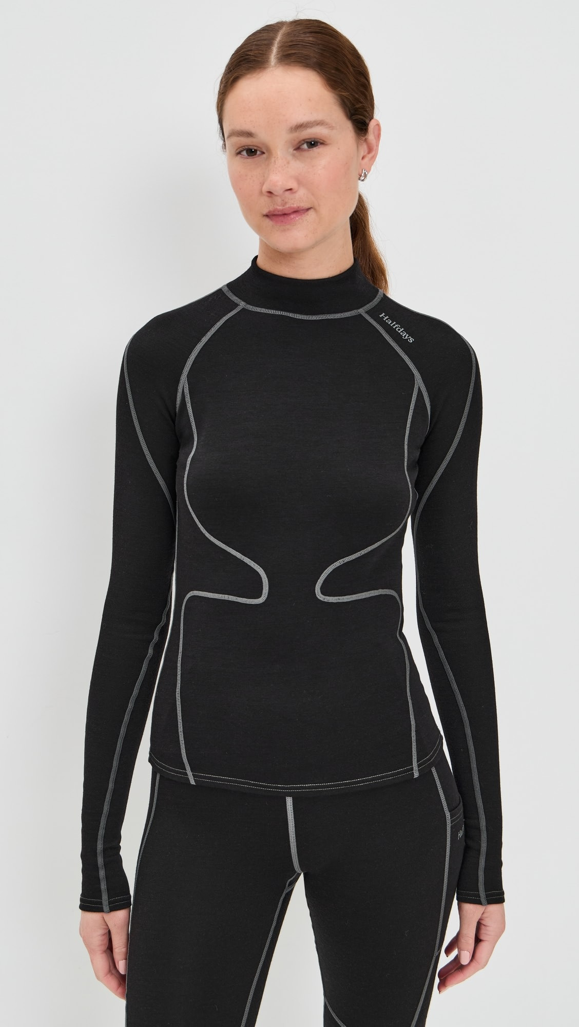 Fay Merino Top | Shopbop