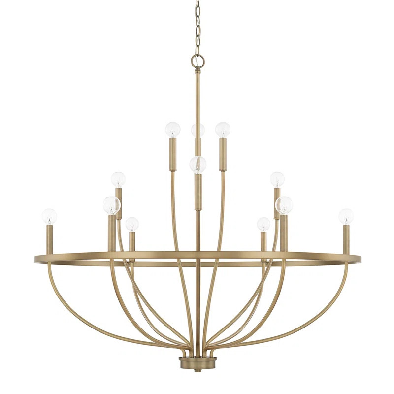 Chandelier | Wayfair North America