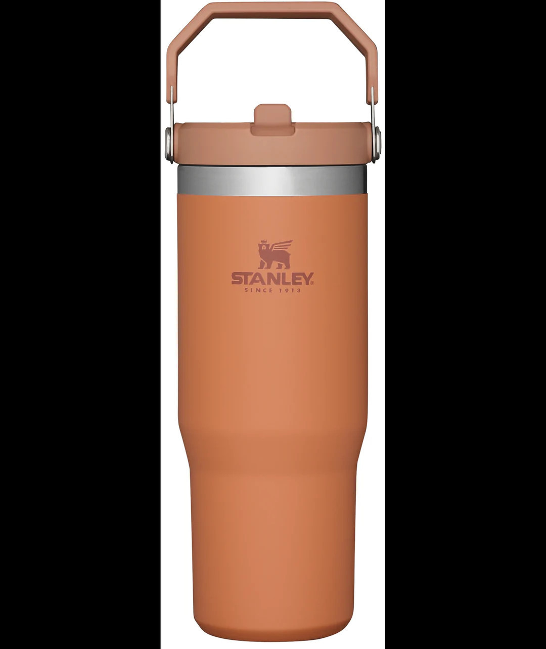 The IceFlow Flip Straw Tumbler | 30 OZ | Stanley PMI US