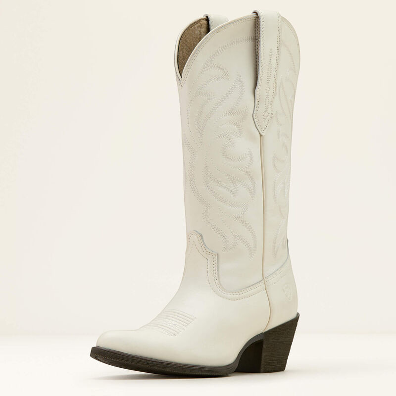 Heritage J Toe Western Boot | Ariat (US)