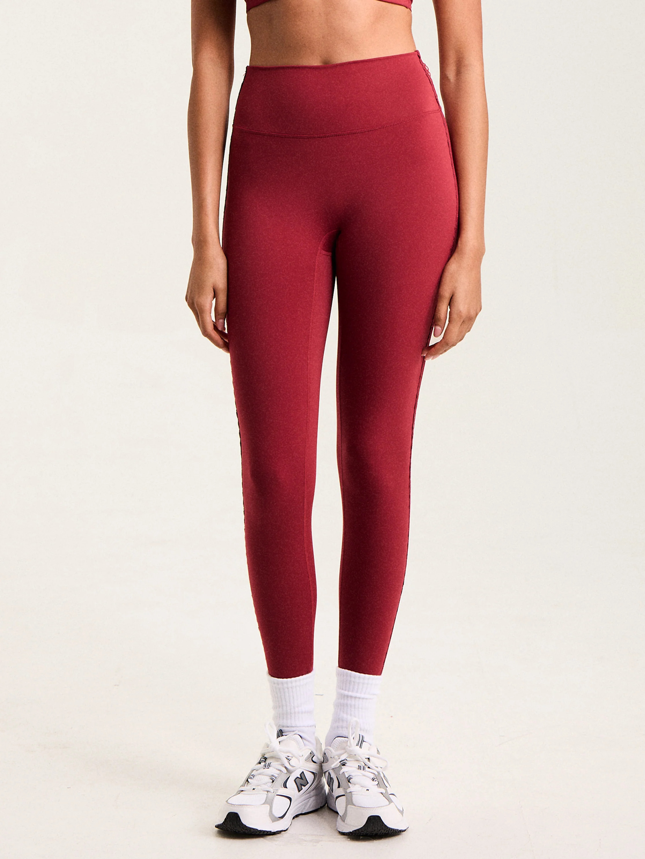 AllWays Lace Leggings | Klassy