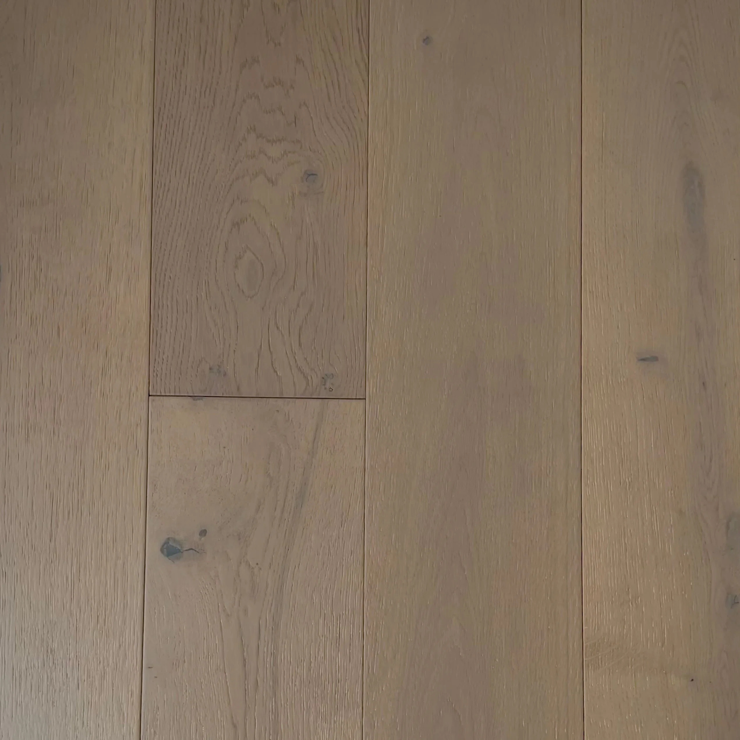 Le Havre Oak 9/16" Thick x 7-1/2" Wide Engineered Hardwood Flooring  by Golden State Floors | Wayfair North America