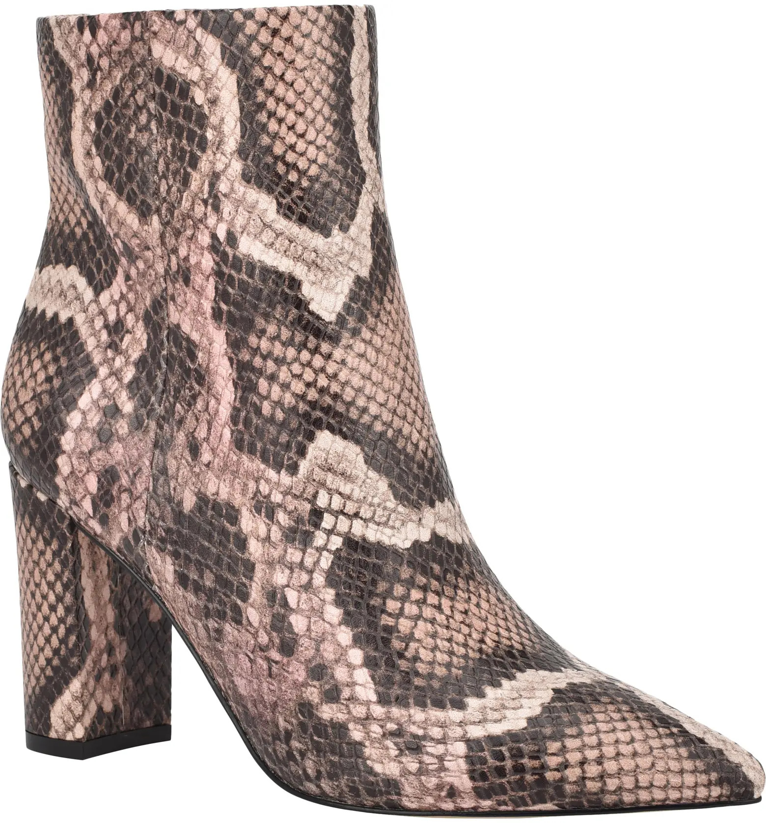 Ulani Pointy Toe Bootie | Nordstrom Rack