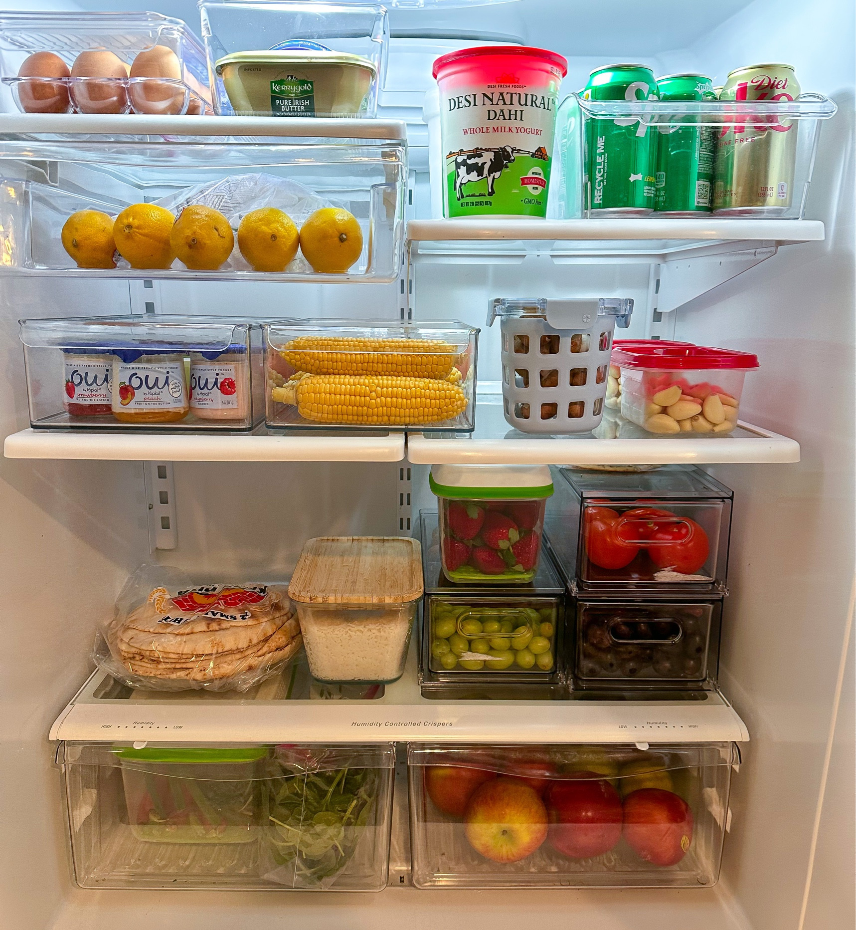 Fridge organizer 🤎

#FridgeOrganizing #FridgeOrganizer #FridgeStorage #StorageOrganizer  #StorageContainer #Container #FridgeContainer #StorageBox 

#LTKhome #LTKsalealert #LTKU #LTKunder50 #LTKFind #LTKSeasonal #LTKGiftGuide