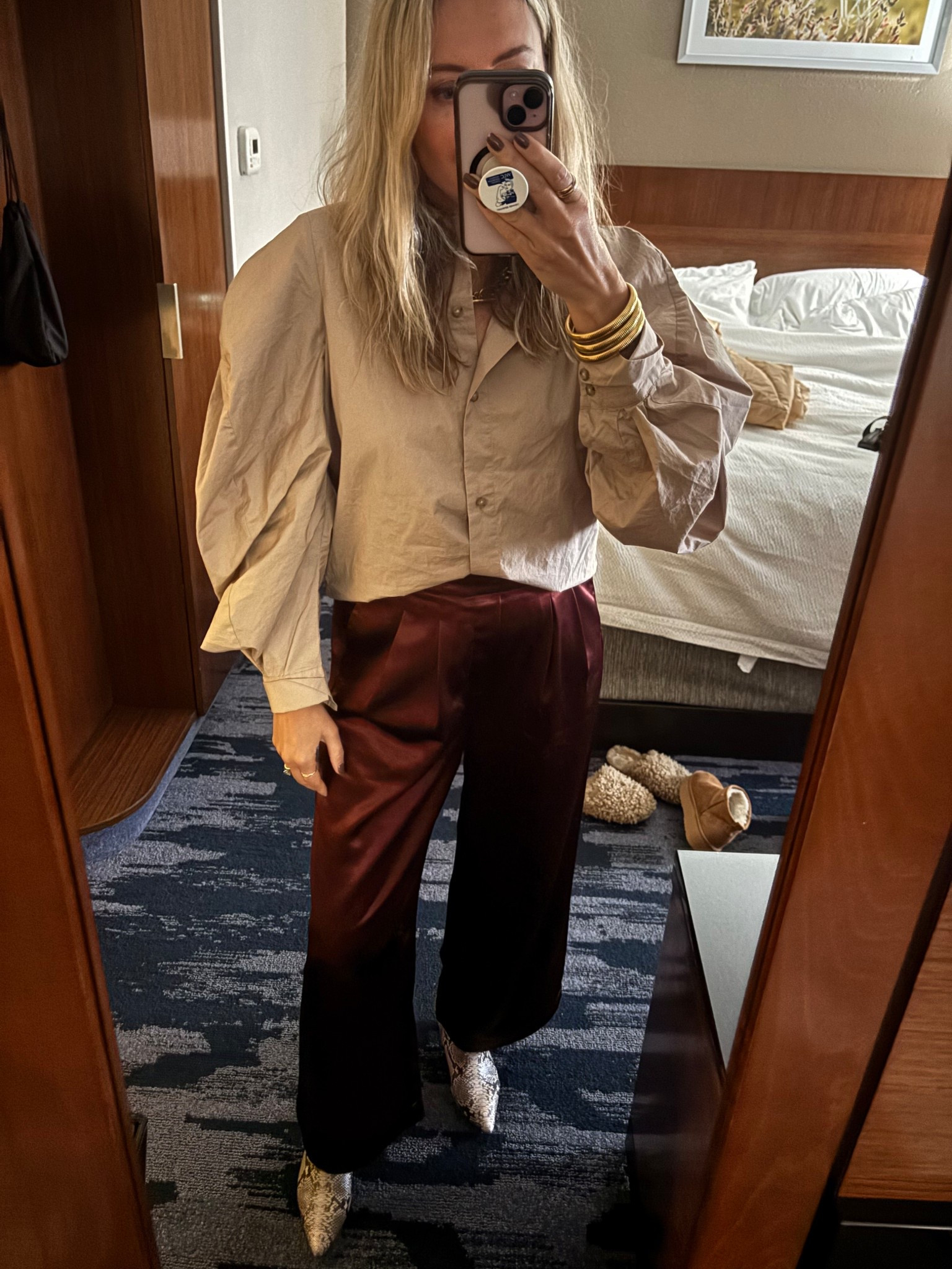 Thanksgiving 🤎

#LTKHoliday #LTKCyberWeek #LTKSaleAlert