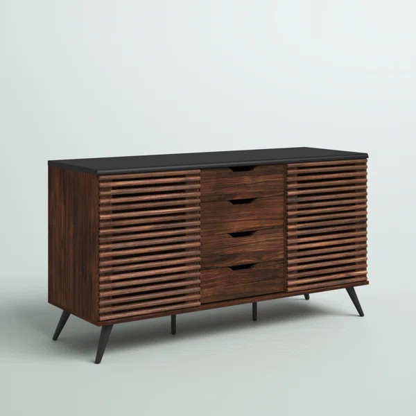 Brumit 59'' Sideboard | Wayfair North America