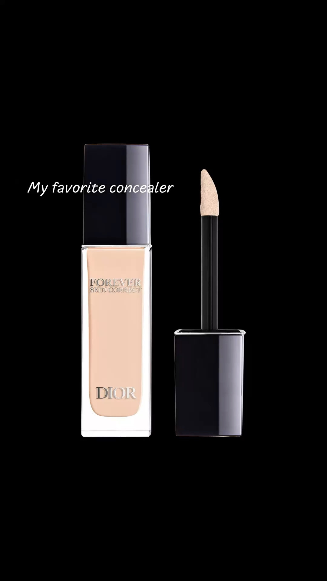 My favorite concealer! Sharing! 

#LTKselfcare #LTKmorningroutine #LTKgrwm