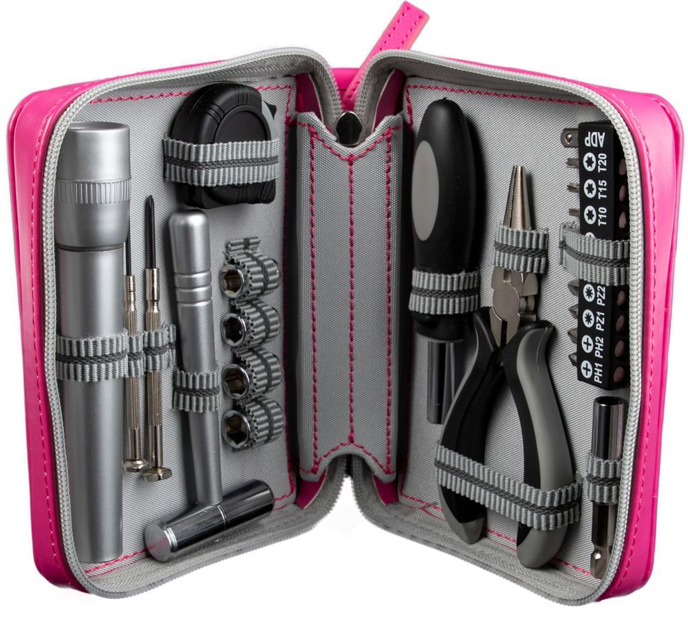 Mini Travel Tool Set | Pottery Barn (US)