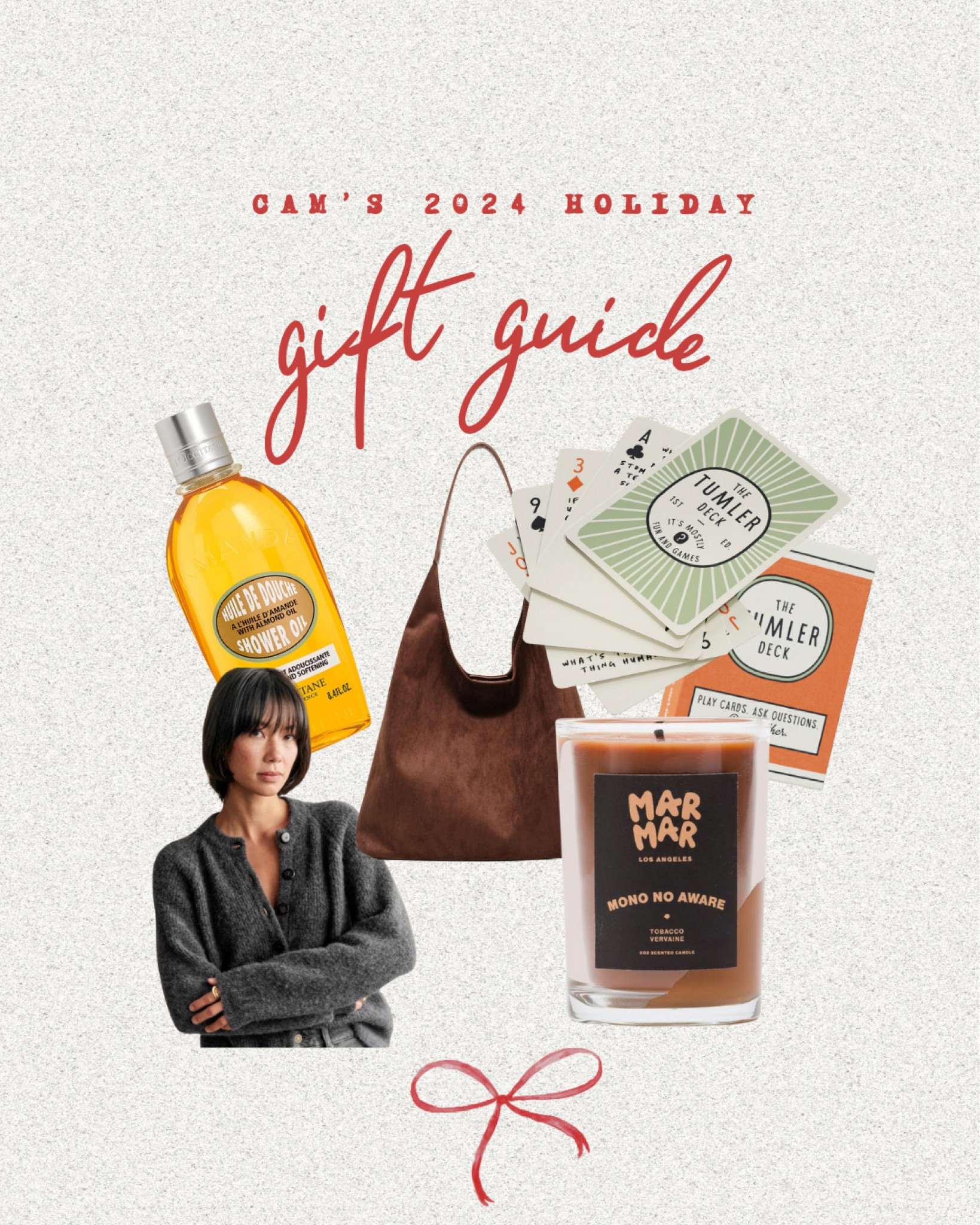 cam and tar’s holiday gift guides

#LTKHoliday #LTKGiftGuide #LTKSeasonal